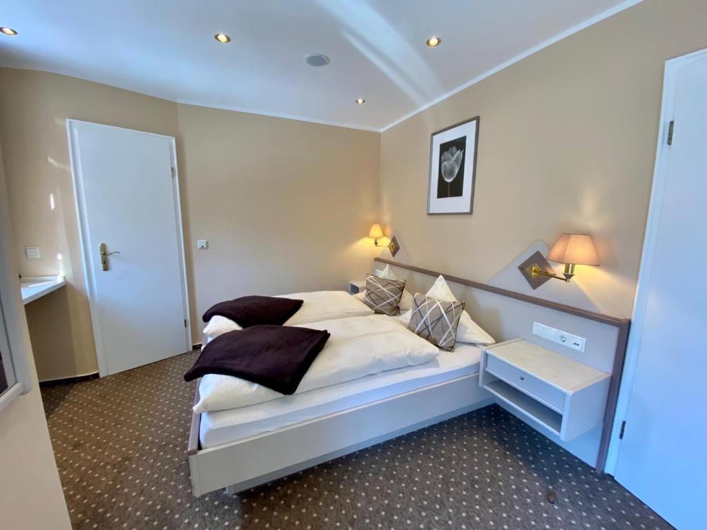 Landgasthaus Steinsmühle - 3