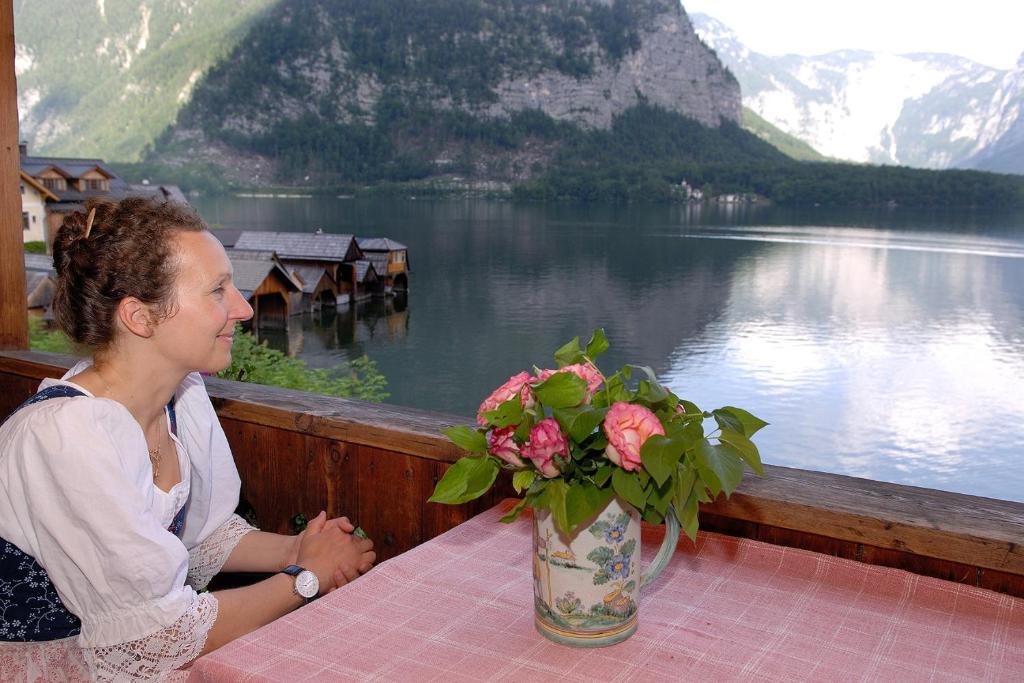 Bräugasthof Hallstatt - 15