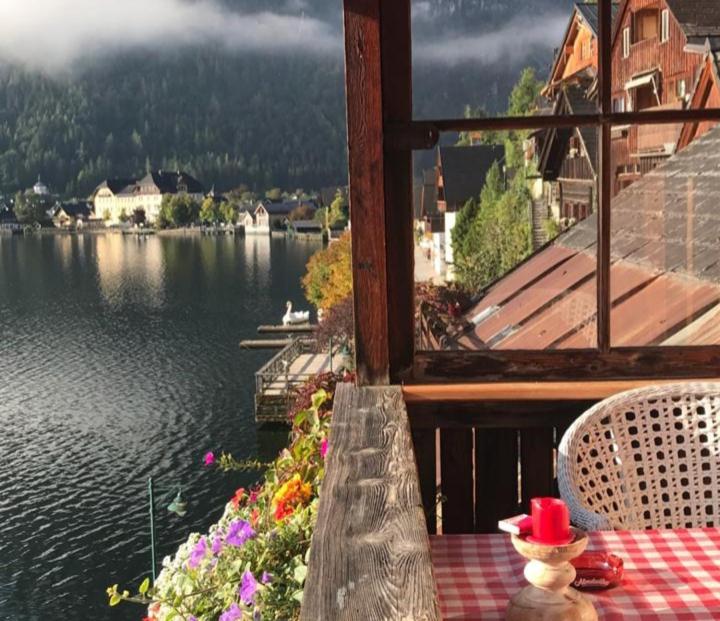 Bräugasthof Hallstatt - 16