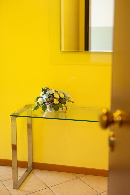 Fotografie z fotogalerie ubytování Appartamento Borgo Peschiere v destinaci Maniago