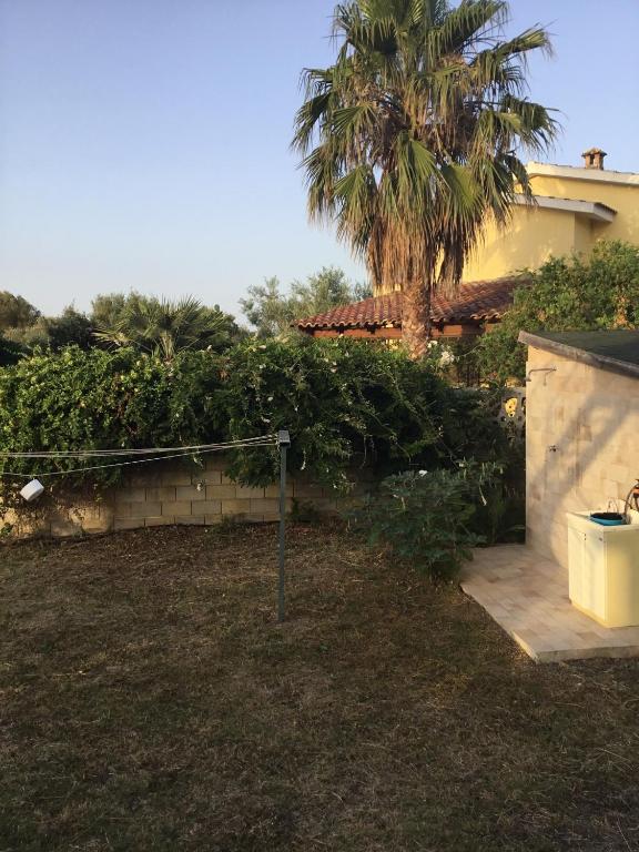 Casa del Mar PortoPino a Sant'Anna Arresi - Vista mare