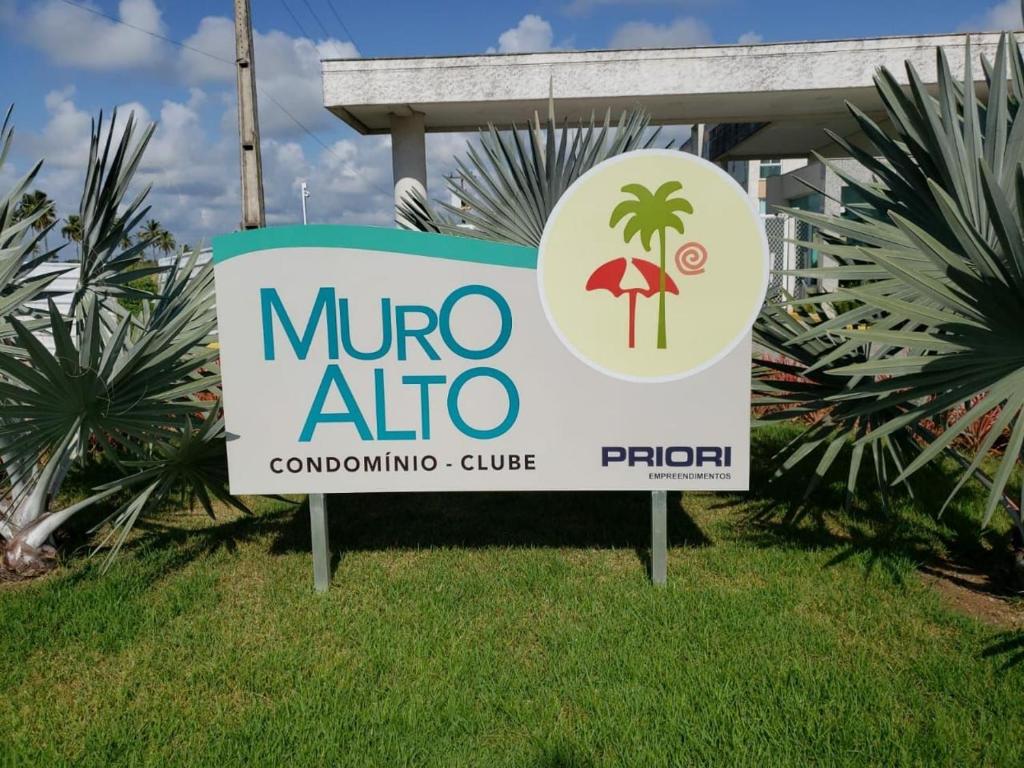  Apartamento decorado e equipado no Muro Alto Clube por Carpediem