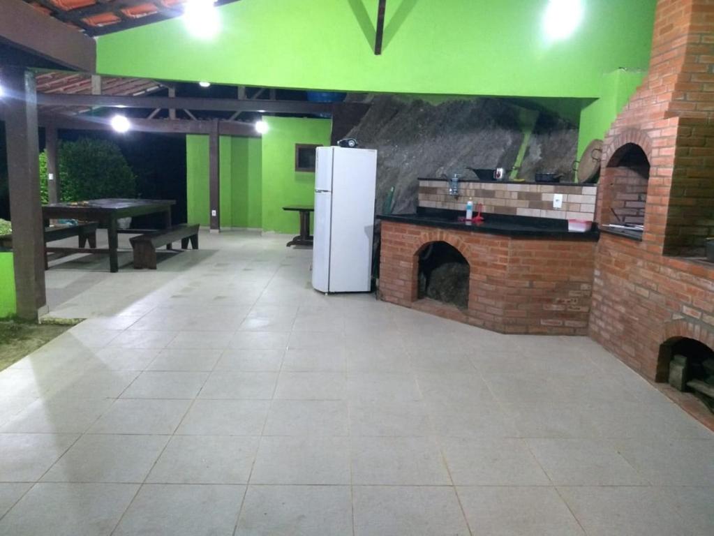  Linda Chácara na Serra de Petrópolis