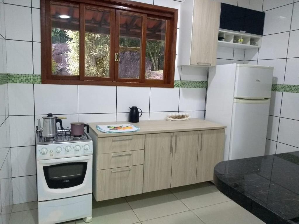  Linda Chácara na Serra de Petrópolis
