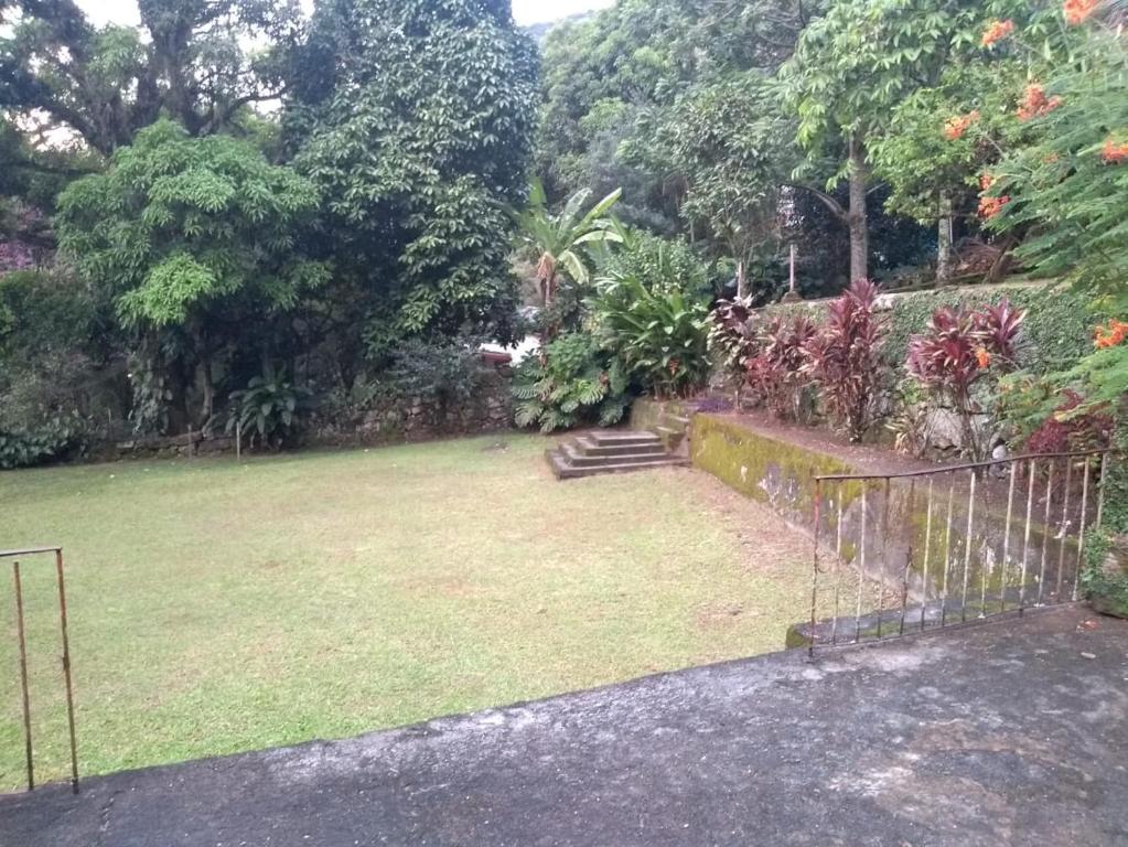  Linda Chácara na Serra de Petrópolis