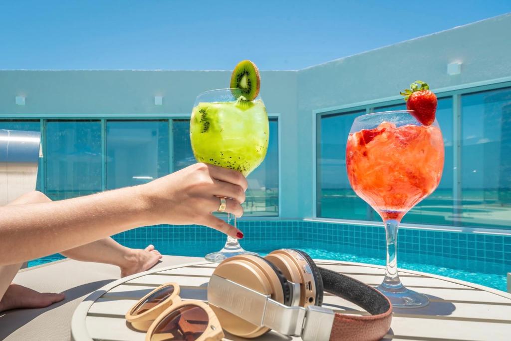  Hotel Brisa Praia