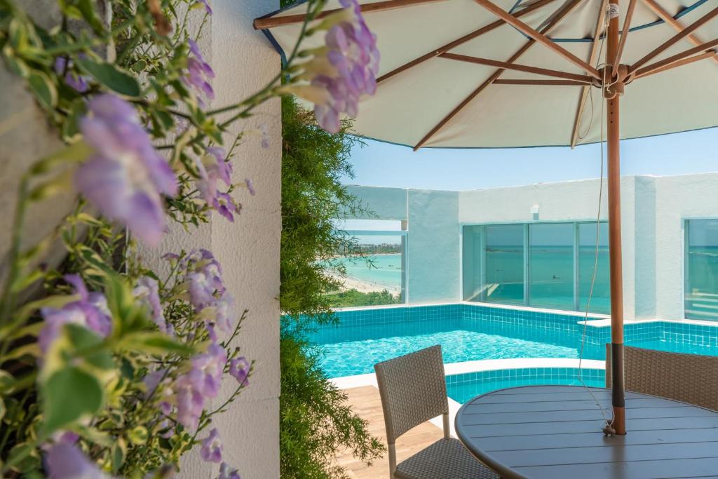  Hotel Brisa Praia