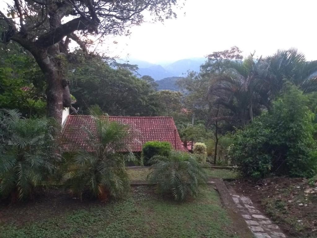  Linda Chácara na Serra de Petrópolis