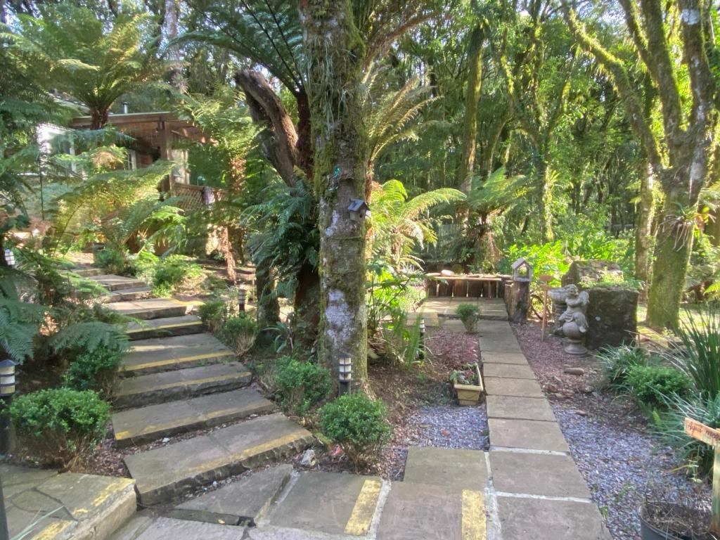 Lala Haus -Apartamento em Gramado para Temporada  Lala Haus -Apartamento em Gramado para Temporada