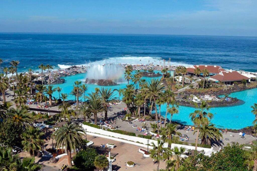 SUNNY ISLAND LAGO MARTIANEz 1, Puerto de la Cruz – Updated ...