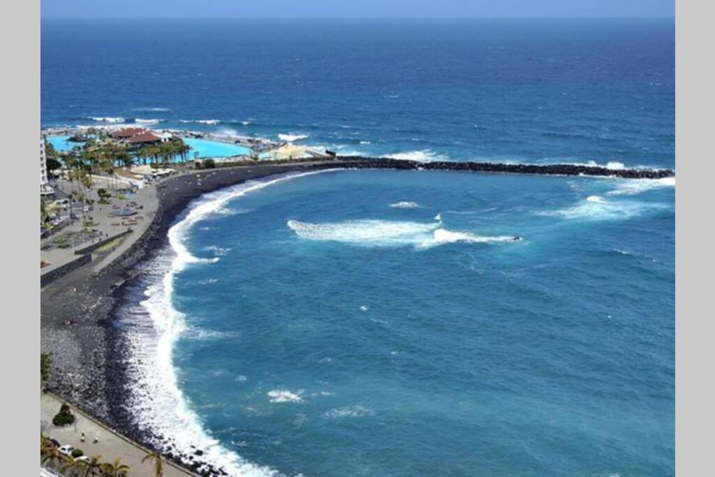 SUNNY ISLAND LAGO MARTIANEz 1, Puerto de la Cruz – Updated ...