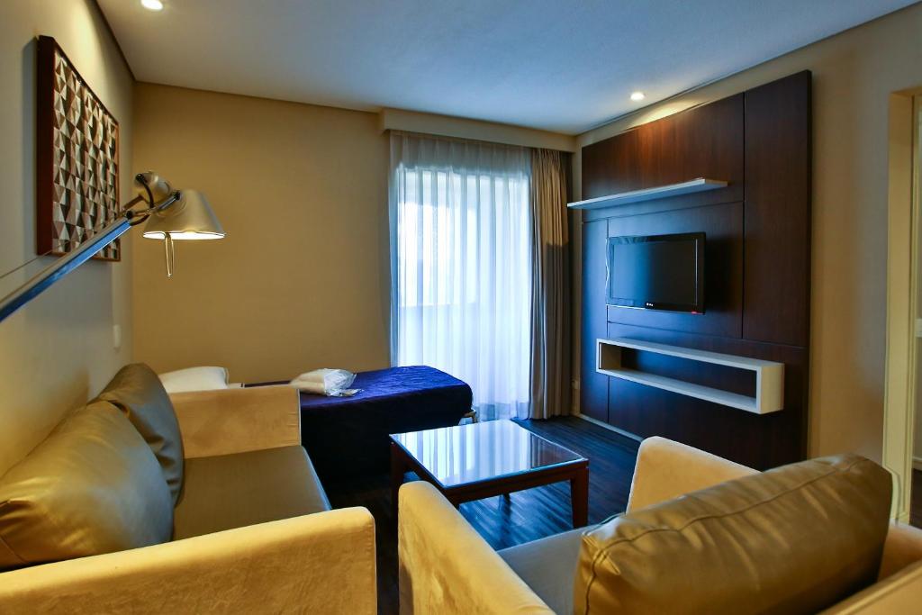  Hotel Transamerica Berrini