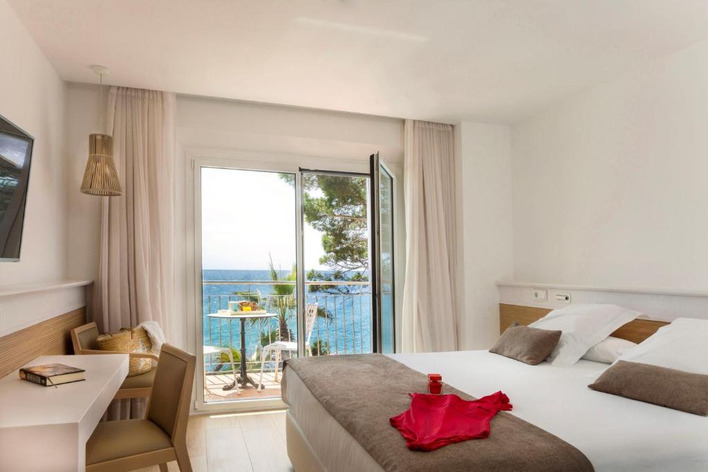 Hotel Costa Brava, Platja dAro – Updated 2022 Prices