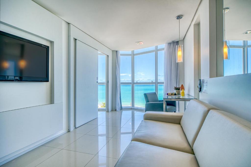  Hotel Brisa Praia