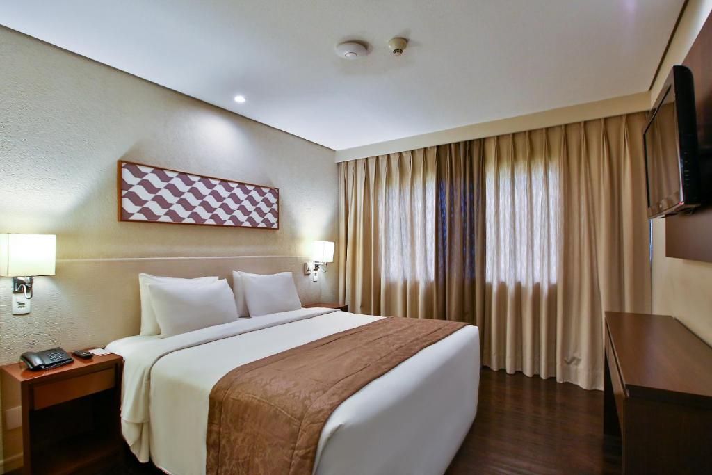  Hotel Transamerica Berrini