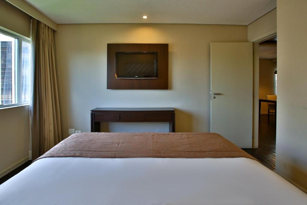  Hotel Transamerica Berrini