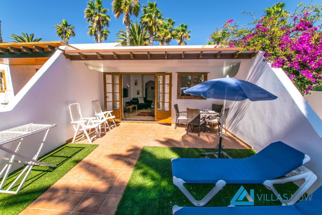 Las Brisas 112 - LH1033 By Villas Now Ltd, Playa Blanca – Precios  actualizados 2023