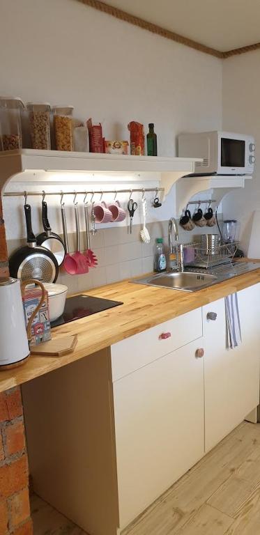 Woodstock B&B & Studio Apartments