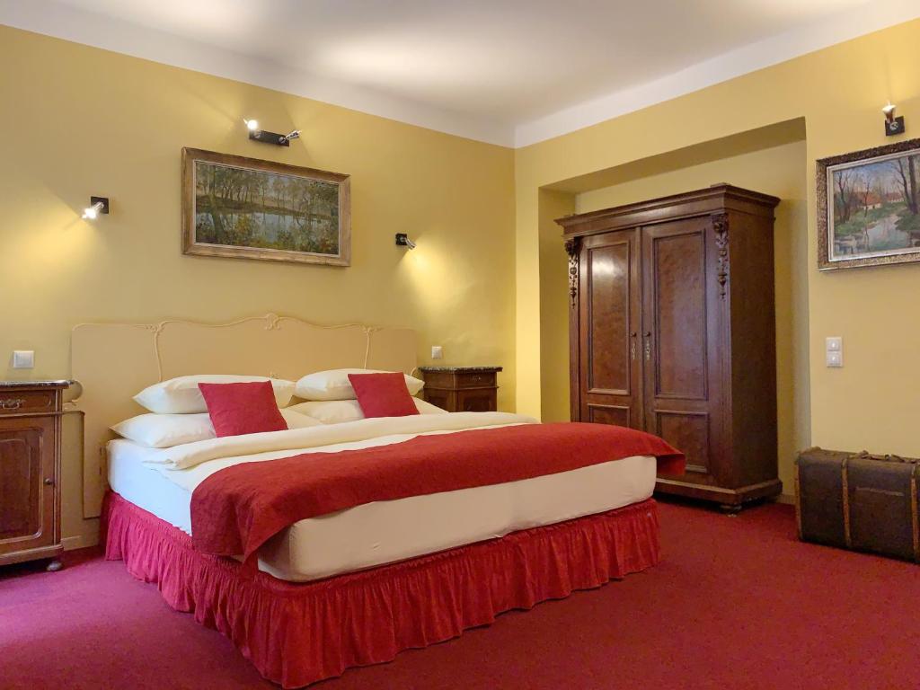 Small Luxury Palace Residence - Resim 19