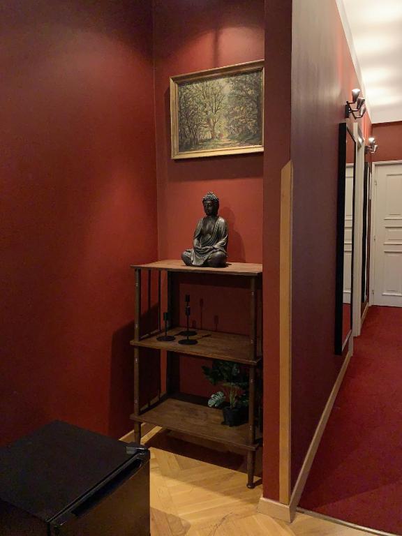 Small Luxury Palace Residence - Resim 27