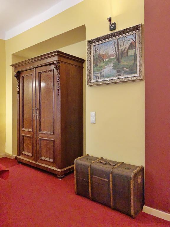 Small Luxury Palace Residence - Resim 28