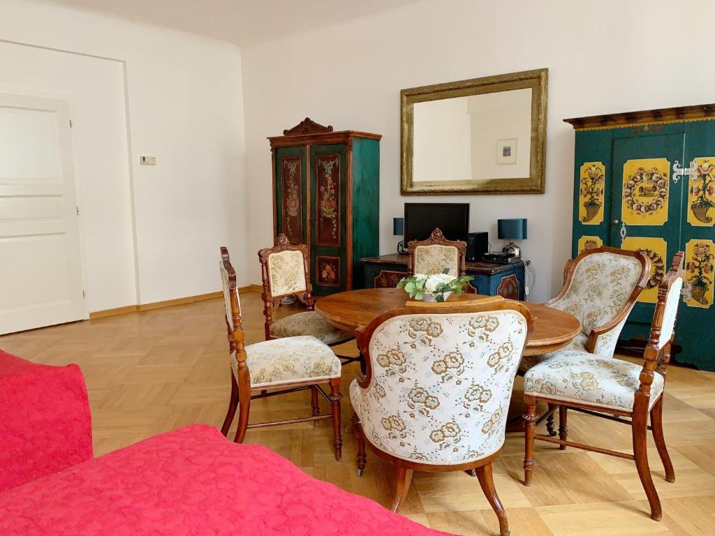 Small Luxury Palace Residence - Resim 38