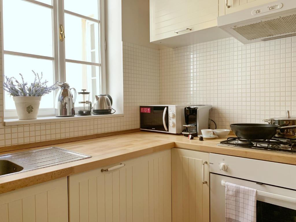 Small Luxury Palace Residence - Resim 34