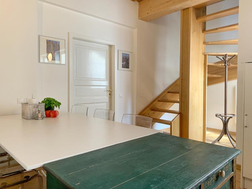 Small Luxury Palace Residence - Resim 43