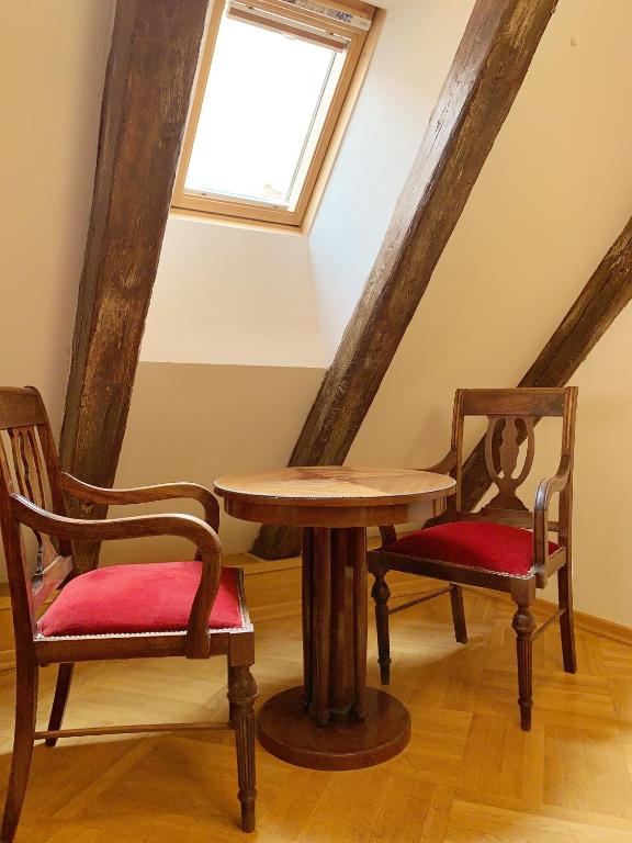 Small Luxury Palace Residence - Resim 40