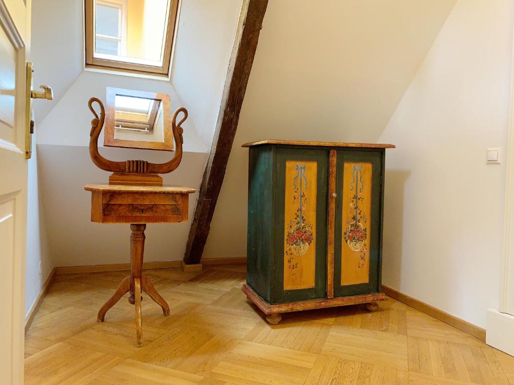 Small Luxury Palace Residence - Resim 41