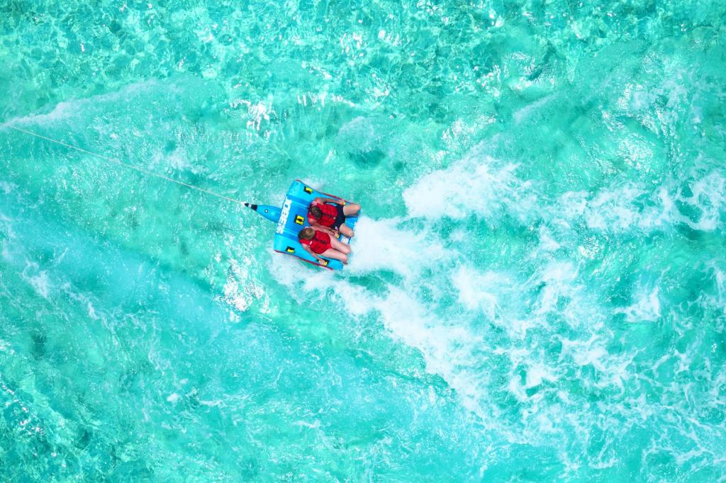 Embudu Village Maldives - View 40