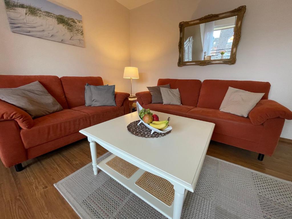 Ferienwohnung Blinkfüer an der Perlebucht - Housity