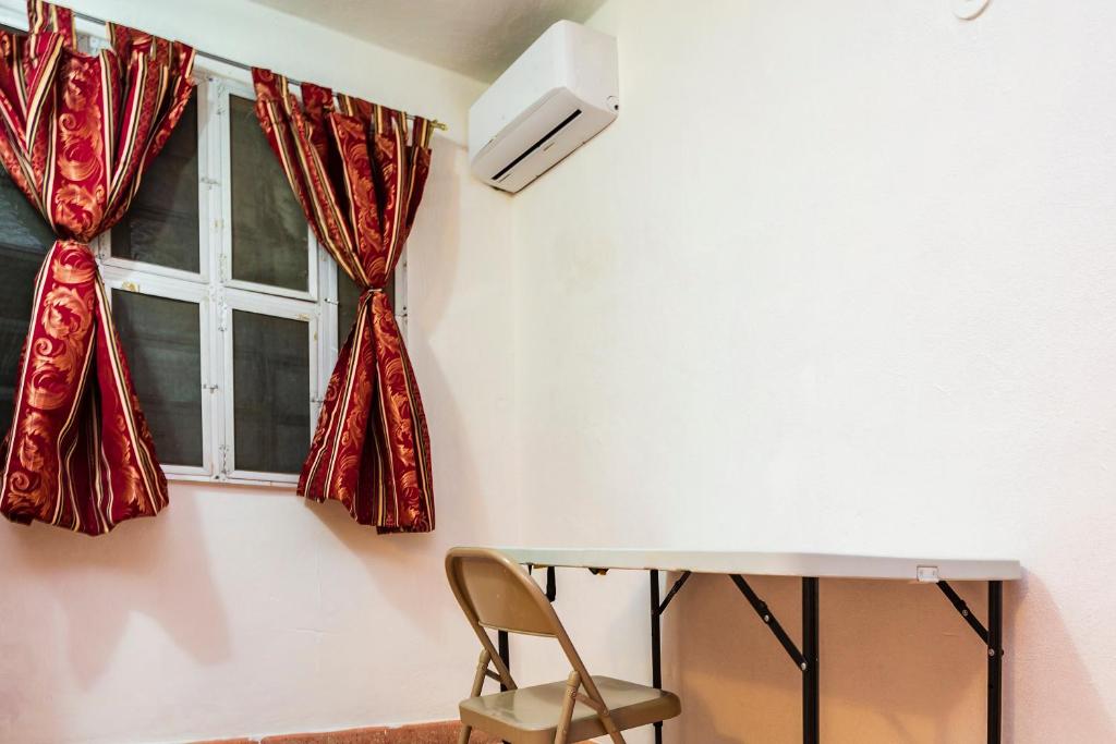 Fotografie z fotogalerie ubytování Casa Cuevas & Amaro v destinaci Mérida
