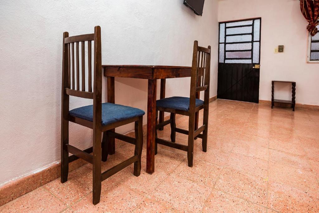 Fotografie z fotogalerie ubytování Casa Cuevas & Amaro v destinaci Mérida
