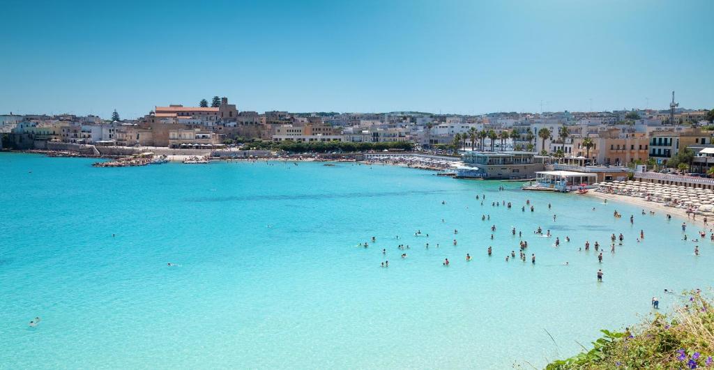 Appartamento a pochi passi dal mare e dal centro, Otranto – Updated 2023  Prices