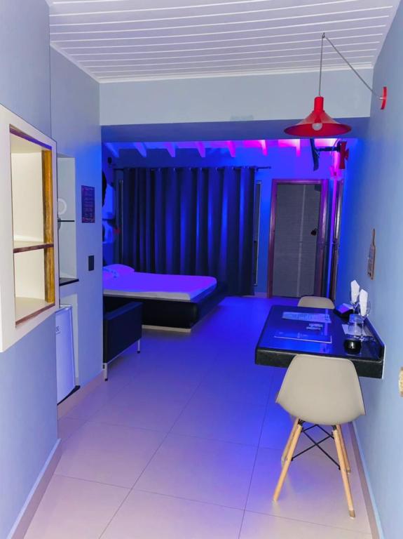  Motel Ilha de Capri