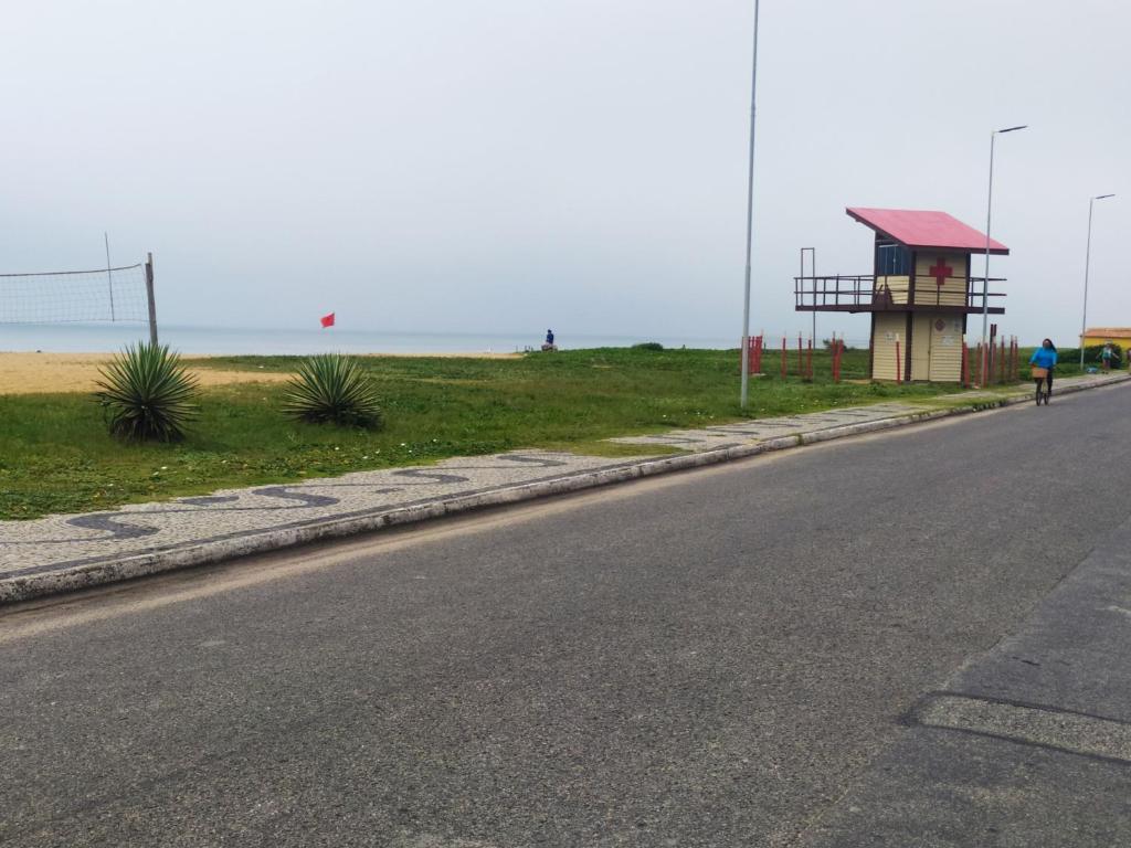  Casa De Praia No Centro De Unamar