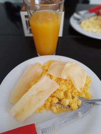  Pousada Mandacaru