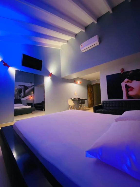  Motel Ilha de Capri