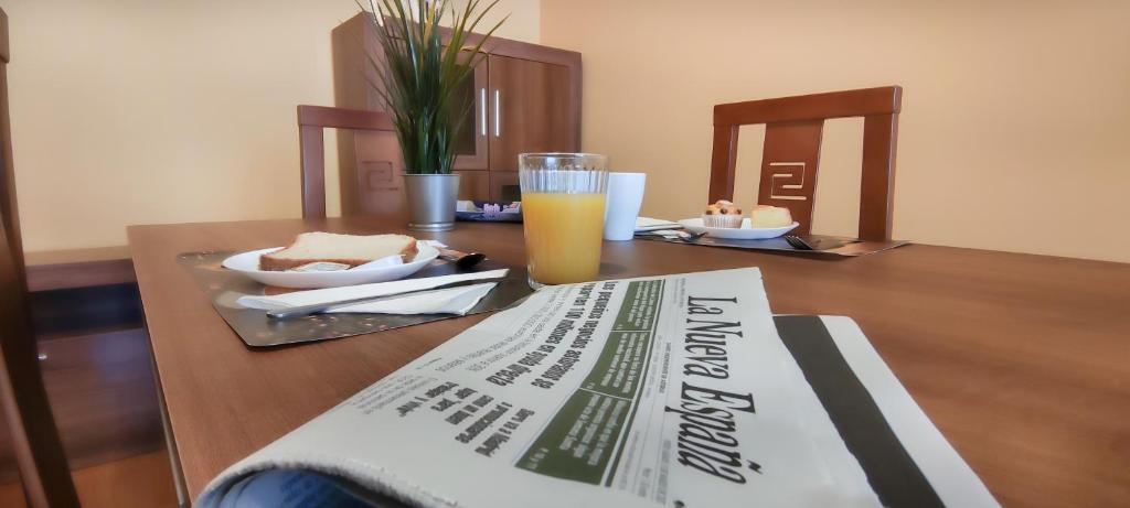 Fotografie z fotogalerie ubytování HOLIDAY HOMES by del abuelo VEGADEO v destinaci Vegadeo