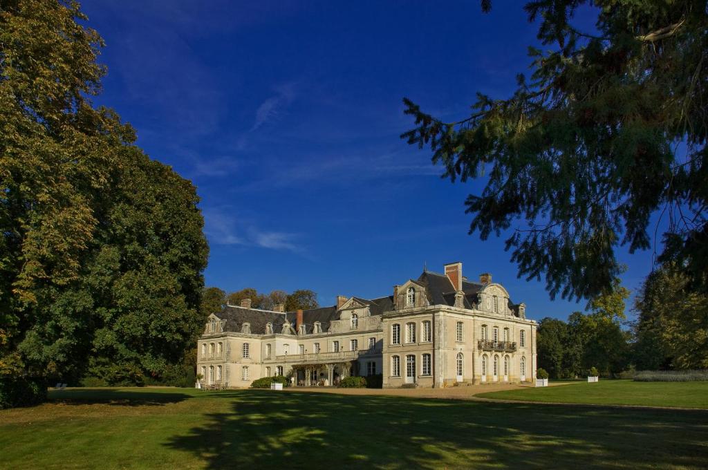 Champigné