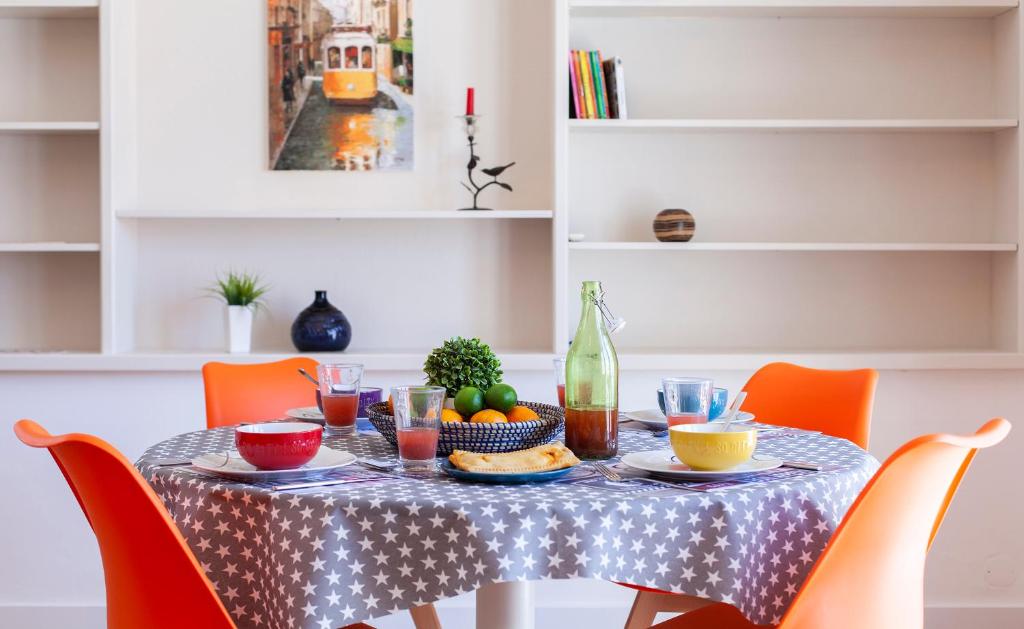 Casa Feliz in Lagos - 7