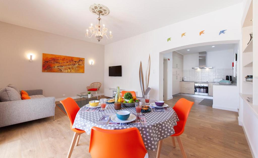 Casa Feliz in Lagos - 11