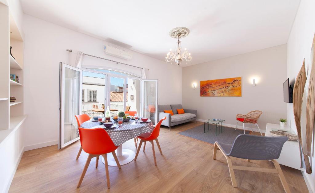 Casa Feliz in Lagos - 9