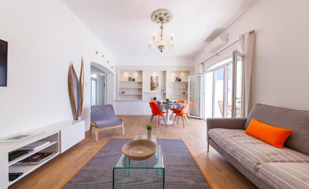 Casa Feliz in Lagos - 3