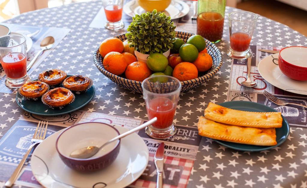 Casa Feliz in Lagos - 6