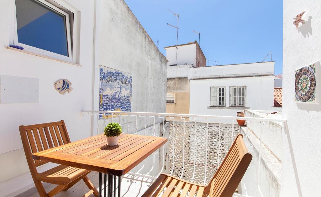 Casa Feliz in Lagos - 5