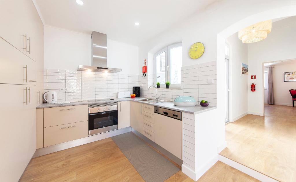 Casa Feliz in Lagos - 18