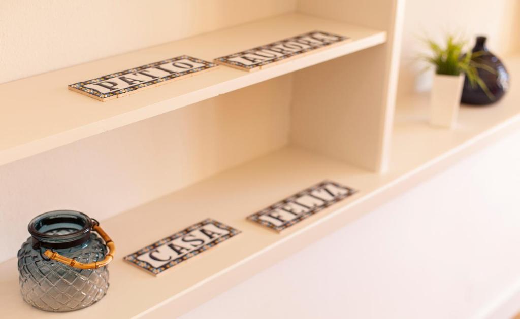 Casa Feliz in Lagos - 8