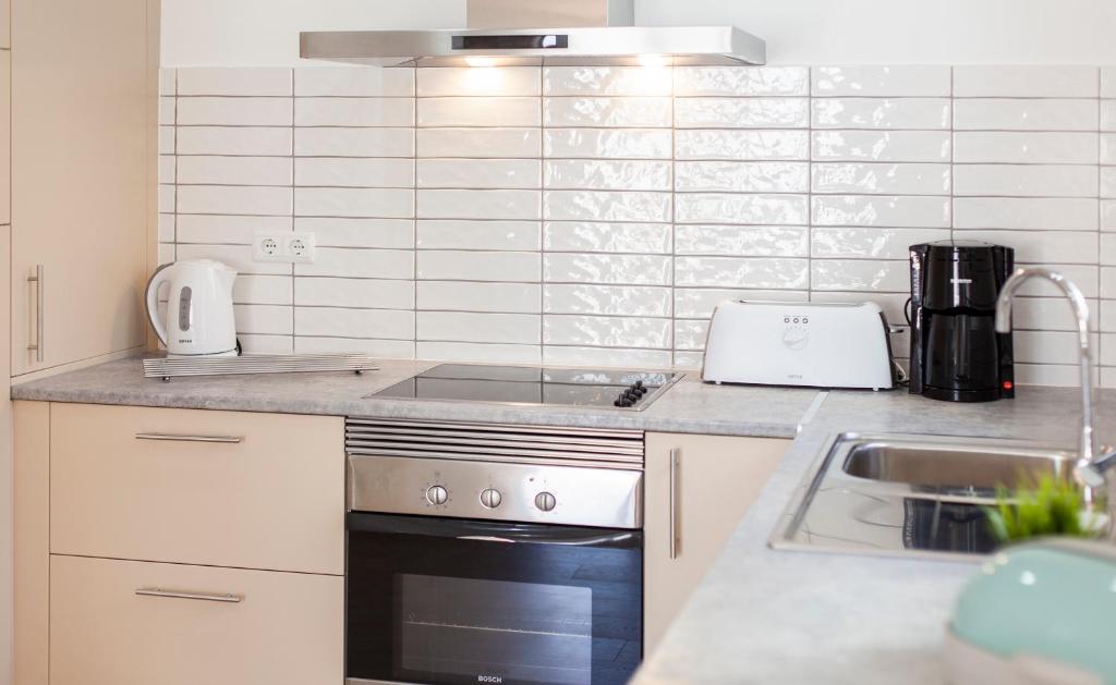 Casa Feliz in Lagos - 14